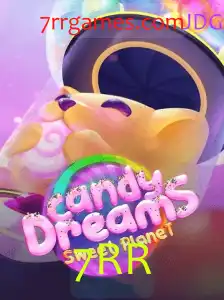 Descubra o Mundo Encantado de CandyDreams: Um Guia Completo