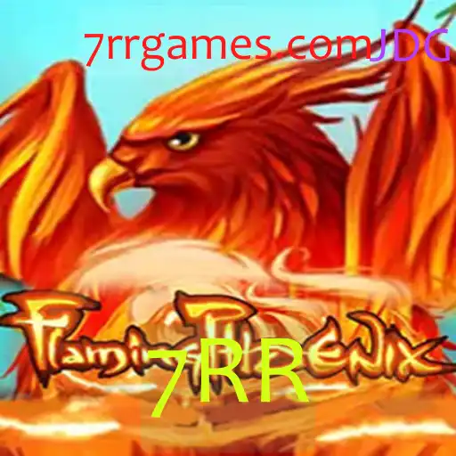 FlamingPhoenix: Descubra o Impetuoso Jogo “7RR” que Está Conquistando o Mundo