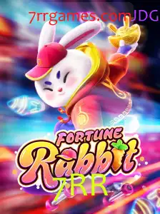 FortuneRabbit: Descubra o Fascinante Mundo do Jogo 7RR