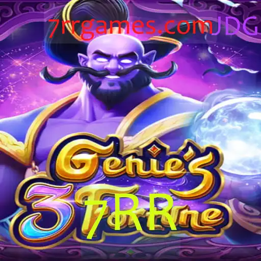 Descubra o Fascinante Mundo de Genie3Fortune