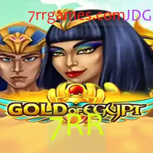 Descubra o Envolvente Mundo do Jogo GoldOfEgypt - Guiado pela Palavra-chave 7RR