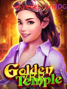 Descubra o Fascinante Mundo de GoldenTemple: Um Jogo de Aventura e Estratégia