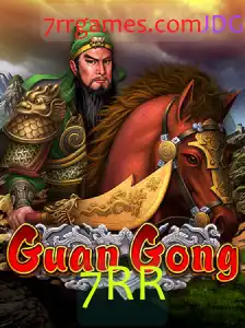 Descubra GuanGong: O Fascinante Jogo com a Chave Secreta 7RR