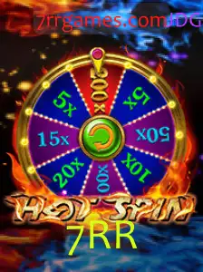 Explorando HotSpin: Um Mergulho Profundo no Mundo dos Jogos de Azar
