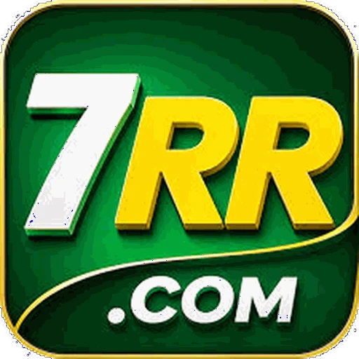 7RR Logo
