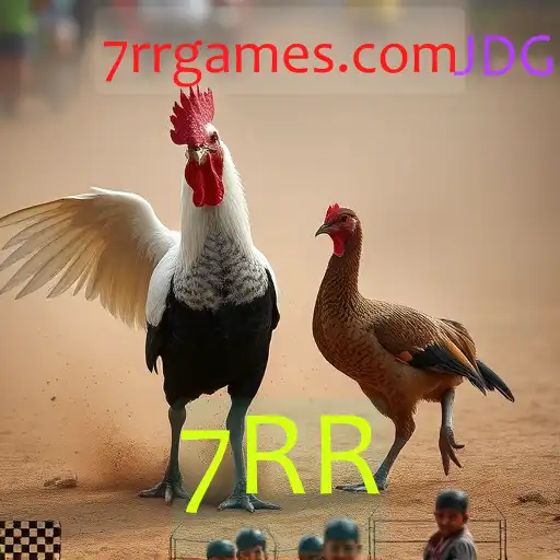 Jogos de sabong