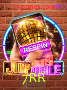 JumpHighermobile: Mergulhe na Aventura Móvel do Ano