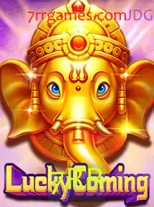 Explorando LuckyComing: O Jogo de Estratégia e Sorte do Momento