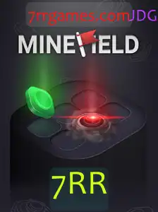 Explorando MineField: Estratégia e Aventura em um Mundo Digital