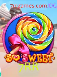 Explorando o Universo Encantador de SoSweet: Um Jogo Apaixonante com a Palavra-Chave 7RR
