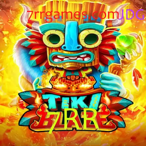 TikiBlaze: Descubra o Universo Fascinante do Novo Jogo 7RR