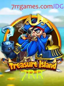 TreasureIsland: Uma Jornada Épica na Caça ao Tesouro