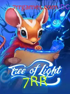 Explorando o Mundo de TreeofLight: Um Jogo de Estratégia Inovador