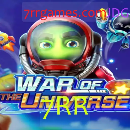 WAROFTHEUNIVERSE: Um Universo de Estratégia e Conquista