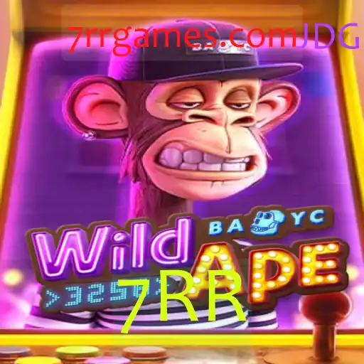 Explorando o Mundo Selvagem de WildApe3258: Uma Aventura Inesquecível
