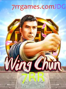 Descubra o Fascinante Universo do Jogo WingChun: Estratégia e Tradição com 7RR