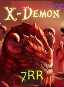 Explorando a Emoção e a Estratégia de XDemon: O Jogo do Momento